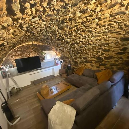 Maison De Caractere, Zilia, Au Pied Du Montegrossu Eksteriør billede